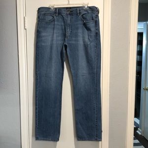 JCrew The Sutton Jeans